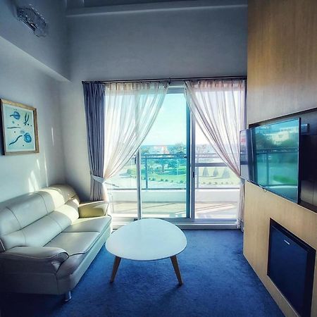 墾丁椰林 海灘文旅 Hotel Cape Eluanbi ภายนอก รูปภาพ