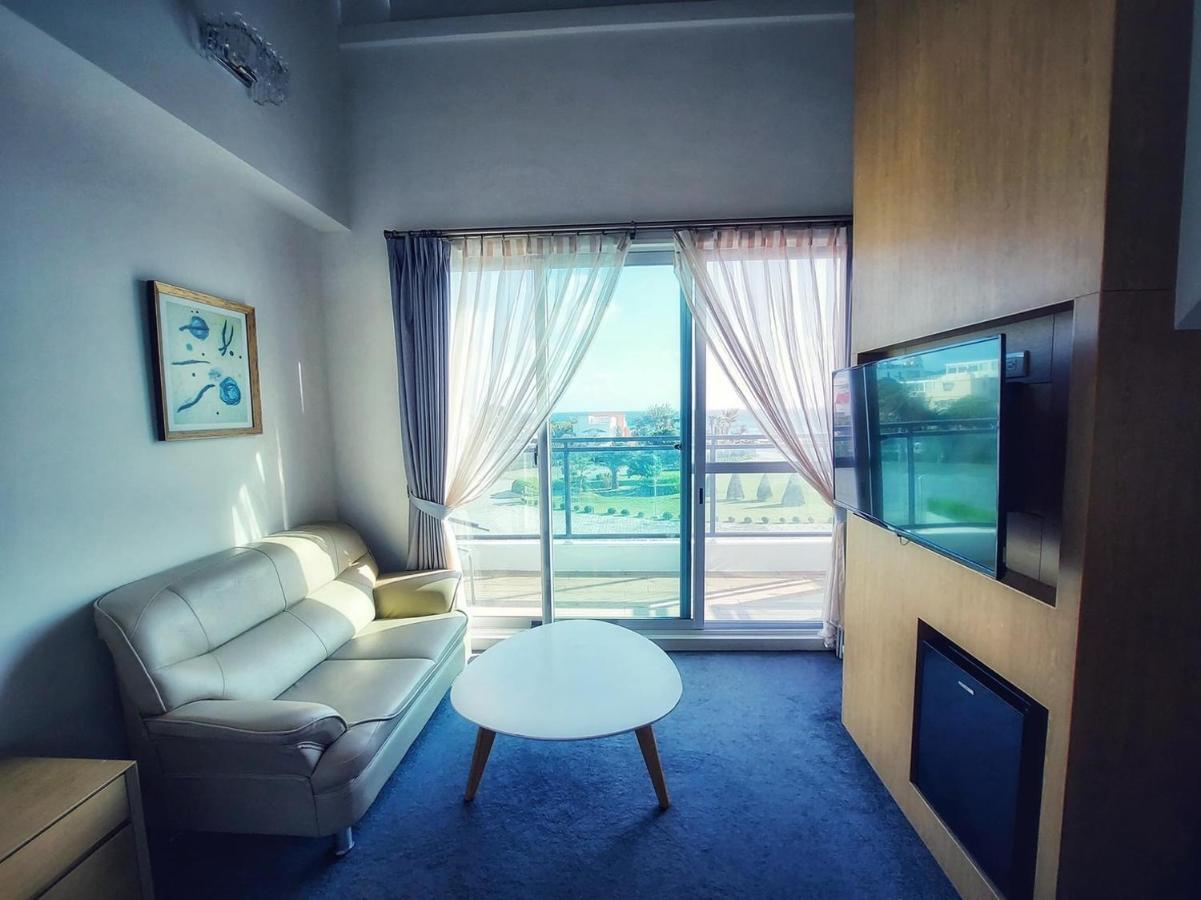 墾丁椰林 海灘文旅 Hotel Cape Eluanbi ภายนอก รูปภาพ